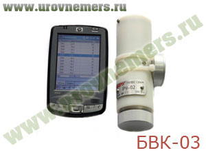 БВК-03 блок визуального контроля к уровнемерам СУДОС