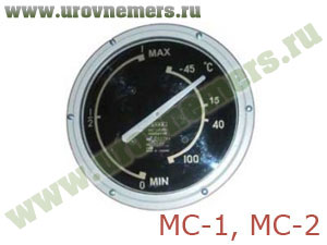 МС-1, МС-2 маслоуказатель (указатель уровня масла)