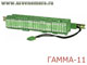 ГАММА-11 контроллер комбинированный логический программируемый